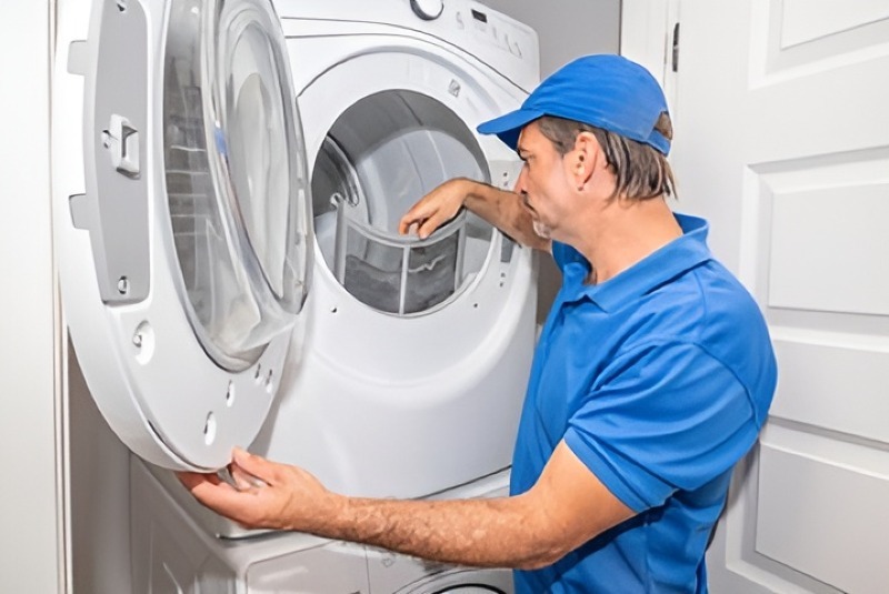 Essential Whirlpool Dryer Repair Tips for Descanso Homeowners