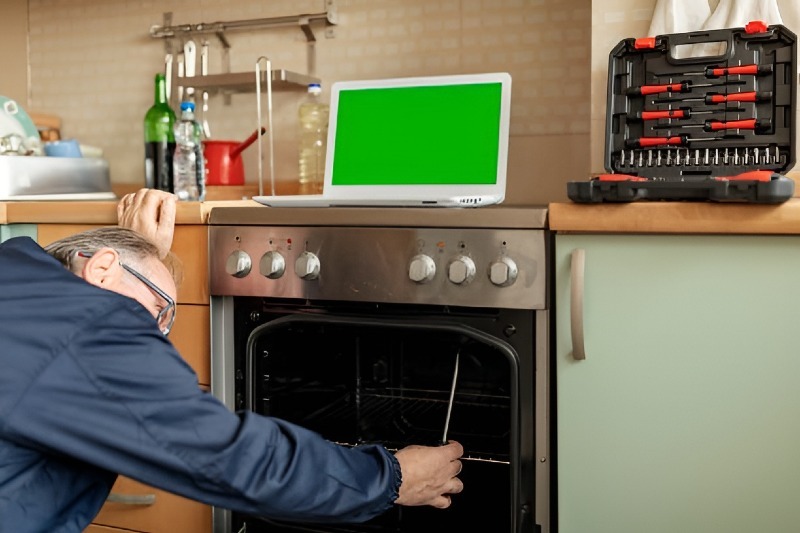 DIY Tips for Effective Kenmore Wall Oven Repair